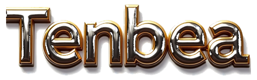 tenbea logo
