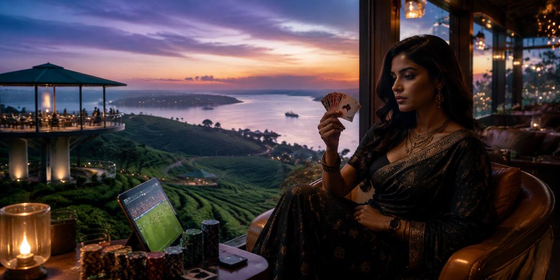 tenbea Buffalo King নিয়ে আমাদের আয়োজন